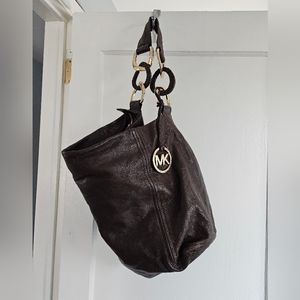 Michael Kors hobo bag